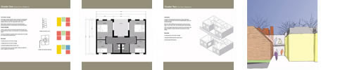 Project: Theatre Resource - All Clear Design Architects